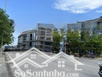bán nhà 3 tầng khu đô thị an cựu city giá tốt nhất thị trường-mặt tiền hoàng quốc việt 26m-đã có sổ