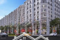 cực sốc! shophouse 9 tầng mt đại lộ hùng vương sổ riêng nhận nhà ngay ck 15% nhht 0 lãi đến 36th