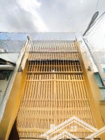nhà 1 lầu sổ hồng riêng hẻm 41 chuyên dùng 9 - p. phú mỹ. quận 7