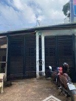 bán nhà mặt tiền nguyễn văn trỗi trung tâm bàu sen, long khánh giá chỉ 2,7 tỷ