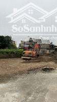 bán đất tại xã ninh sở, thường tín, hà nội, 40 triệu / m2, 80 m2. đường ô tô 5m