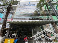 cho thuê nhà mặt tiền đường trần phú, phường vĩnh thanh, thành phố rạch giá, kg