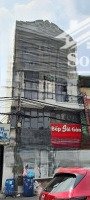 bán toà nhà căn hộ dịch vụ thu nhập 840tr/năm. cập nhật 13/4