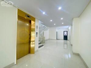 BÁN NHÀ 6,5 TẦNG VIEW VƯỜN HOA KHU KHẢ LỄ 3, VÕ CƯỜNG, TP BẮC NINH