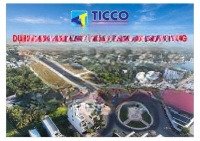 bán đất nền tại trung an, mỹ tho, tiền giang, 4,485 tỷ, 115m2, hàng hiếm chính chủ