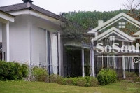 biệt thự ven hà nội, nhận nhà vận hành ngay, hoàn thiện đẹp như resort cao