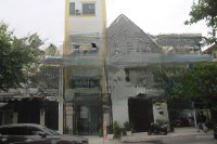 cho thuê phòng 27m2 đầy đủ tiện nghi gần đường 30/4, quảng trường đường 2/9 đà nẵng
