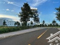 bán lô lk7 hướng bắc đường 18,5m kđt ân phú sổ đỏ sẵn