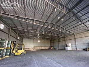  CHO THUÊ NHÀ KHO 600M² TẠI DUY TÂN – GIÁ CHỈ 30 TRIỆU/THÁNG! 