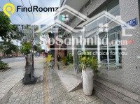 cho thuê mặt bằng vừa ở vừa kinh doanh ngay trục đường lớn, gần trường học, nhà máy bia heineken