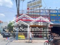 chuyển ngượng mặt bằng kinh doanh 2 mặt tiền - kdc an phú tp thuận an bình dương