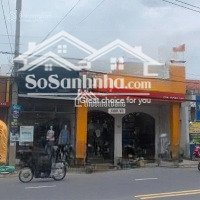 cho thuê mặt bằng kinh doanh mậu thân trung tâm cần thơ vị trí vàng