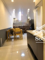 bán gấp cc summer square - quận 6, diện tích 65m2, 2pn-2wc, full nội thất, giá chỉ 1.72 tỏi