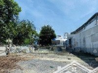 cho thuê đất trống 1000m2 tại cao thắng, quận 10. giá: 120 tr/tháng