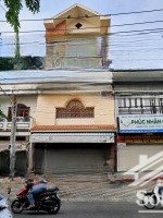 cho thuê nguyên căn mặt tiền đường hải thượng, tiện mở ngân hàng, nhà thuốc, cửa hàng tiện lợi
