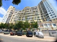 căn hộ centum wealth 3pn sổ hồng riêng sát tuyến metro đầy đủ tiện ích