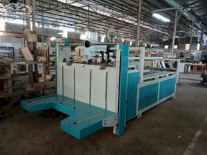 CƠ HỘI ĐẦU TƯ XƯỞNG BAO BÌ ĐANG KHAI THÁC – MỸ THO, TIỀN GIANG Liên hệ: Chothuexuongmiennam.com - 0366632092