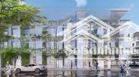 chính chủ cần bán liền kề tại bv bavella lạc ngàn, dt 90m2, mặt tiền rộng