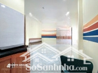 cho thuê căn hộ duplex cửa sổ trời full nội thất ngay cầu công lý phú nhuận