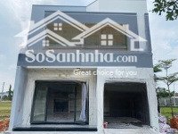 nhà phố kcn tân phú trung , củ chi . sở hữu ( chỉ từ 930 triệu ) 136m2 sổ sẵn công chứng ngay