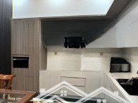 cho thuê nhà đường tả thanh oai, thanh trì, 60m2, 3 tầng, mt 4m, 4 ngủ, ô tô tránh