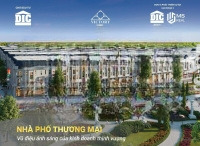 bán shophouse mặt đường 15m, kinh doanh sầm uất, tại dic victory city tp vị thanh - hậu giang