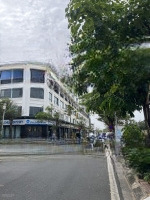 sốc - 7,5 tỷ chỉ còn 6tỷ850/căn. cần bán 2 căn shophouse 4 tầng, khu apec, p7, tp tuy hoà, phú yên