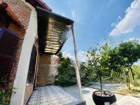 cho thuê homestay sân vườn cực đẹp đường hoàng quốc việt
