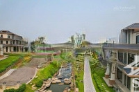 bán bt địa trung hải đẹp tại tiến xuân, thạch thất, 26 tỷ, 400m2 với pháp lý đầy đủ sổ đỏ sẵn