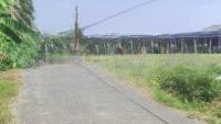 bán lô dt 135m2 nằm mtd thầy cai rộng 6m, sổ hồng riêng.gần ngã 3 nguyễn văn trung giá 550tr