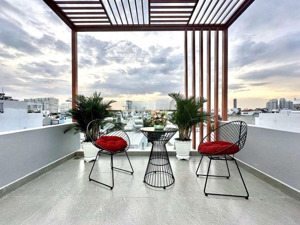 hiếm bán: nhà mới chuyên dùng 9, khu vip, view landmark, 56m2, rẻ nhất q7, 6,x tỷ