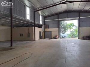 CHO THUÊ NHÀ KHO SẴN VĂN PHÒNG DIỆN TÍCH HƠN 400M2 GẦN BẾN XE, GIÁ TỐT CHỈ 20 TRIỆU