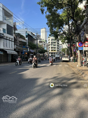 bán nhà hẻm oto 4 tầng nguyễn thị minh khai, gần biển phù hợp ở kinh doanh lh : 0934797168