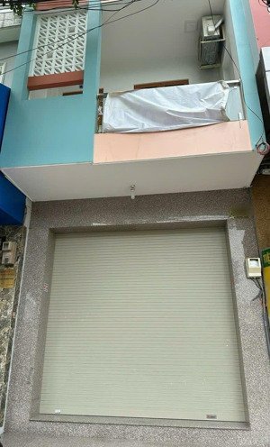 cho thuê mặt bằng mt trường chinh gần chợ lạc quang