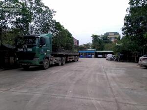 Cho Thuê Kho Chất lượng Cao tại Trần Vĩ - Mai Dịch - Hà Nội ( đầy đủ ảnh trong và ngoài kho )