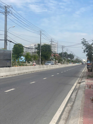 bán nhà 250m2 mt nguyễn cửu phú đối diện bv phạm ngọc thạch