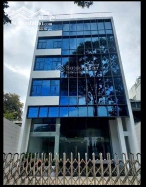 cho thuê tòa nhà mặt tiền 3/2, quận 10