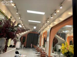 BÁN GẤP NHÀ LÔ GÓC VIP TRƯỜNG THI – KINH DOANH CỰC TỐT