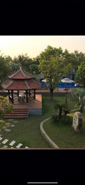 bán khu nghỉ dưỡng tại phường long phước, quận 9, tp.hcm, giá cực chất 90 tỷ, 6500 m2 hot!