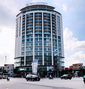 65m2 -3000m2 bqlda cho thuê mặt bằng thương mại văn phòng apec hải dương tp hải dương