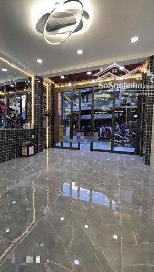 mới keng, mt hồ thị kỷ , (5.5x8m) - 27tr