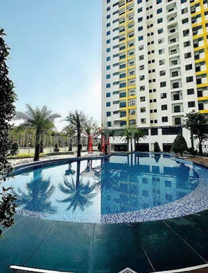 căn hộ chung cư 2pn, 1wc tại lê thị trung, an phú, thuận an, 1,4 tỷ vnd