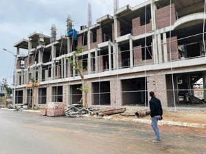 bán shophouse, nhà phố thương mại