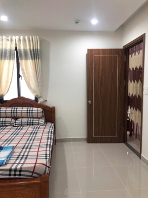 bán căn hộ chung cư ct4 khu đô thị vcn phước hải giá rẻ