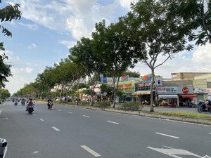 nhà mặt tiền đường trần não phường bình an gần cầu sài gòn, xa lộ hà nội 179m2 chỉ 75 triệu
