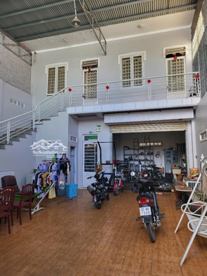 bán nhà mặt phố nguyễn trung trực, 7,468 tỷ, 288m2, đức trọng, lâm đồng, uy tín, giá tốt