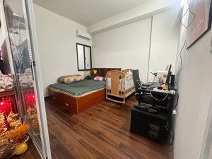 cho thuê căn hộ chung cư waterpoint, 5,5 triệu, 51m2, 2pn, 1wc, bến lức, long an