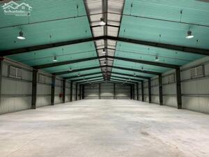  CHO THUÊ NHÀ KHO 300M² – MẶT TIỀN ĐƯỜNG ĐẶNG PHÚC THÔNG – GIÁ CHỈ 12 TRIỆU/THÁNG! 