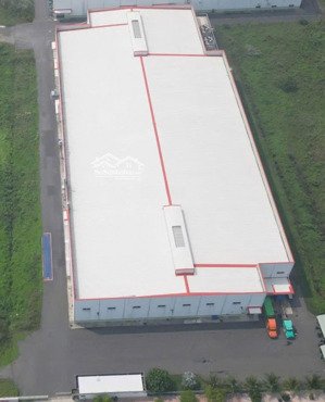 cho thuê 15000m2 kho xưởng vĩnh long