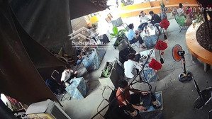chính chủ sang quán cafe tại 66/5e, đường song hành, xã trung chánh, hóc môn, tp.hcm